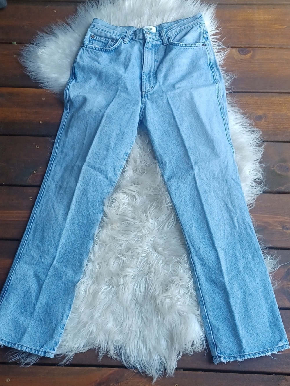 AGOLDE Jeans